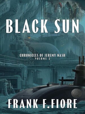 cover image of Black Sun